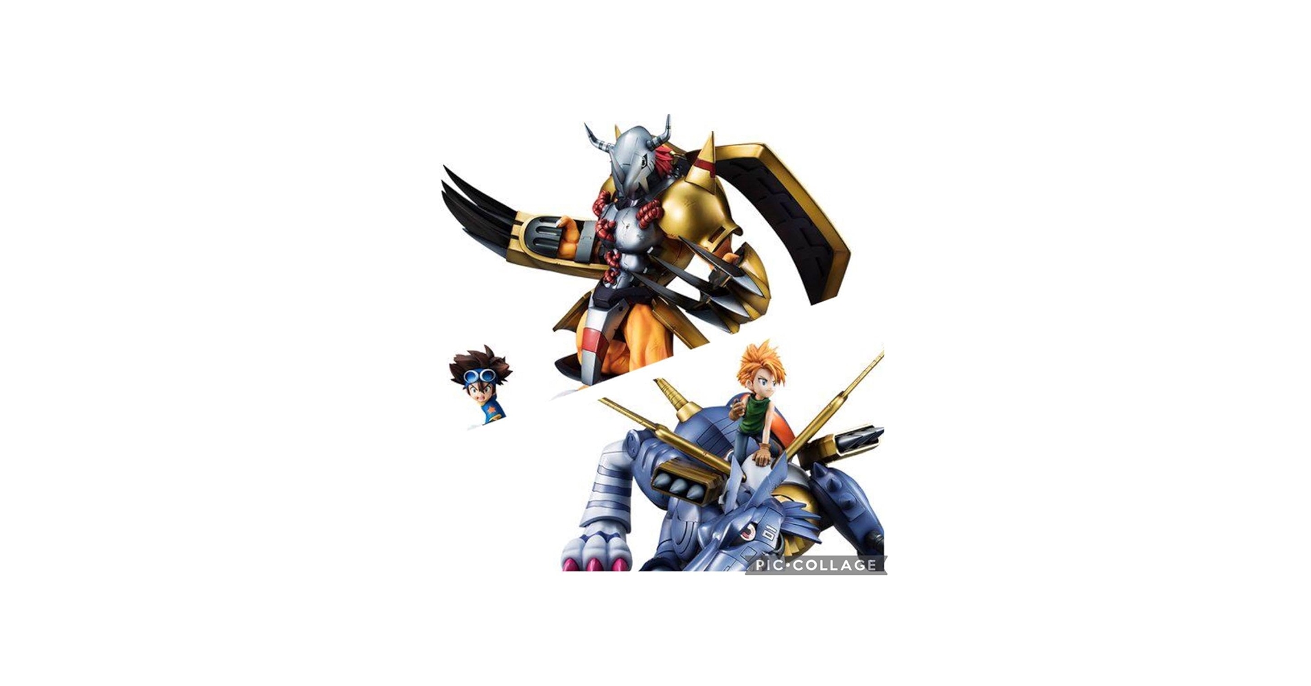 Amazon.co.jp: GEMシリーズ デジモン ウォーグレイモンメタル