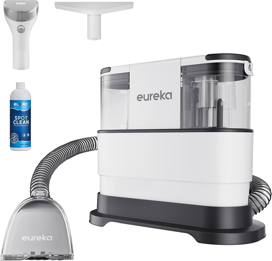 Amazon | 【2025新型 水加熱式】EUREKA（ユーリカ） NEY200 eureka