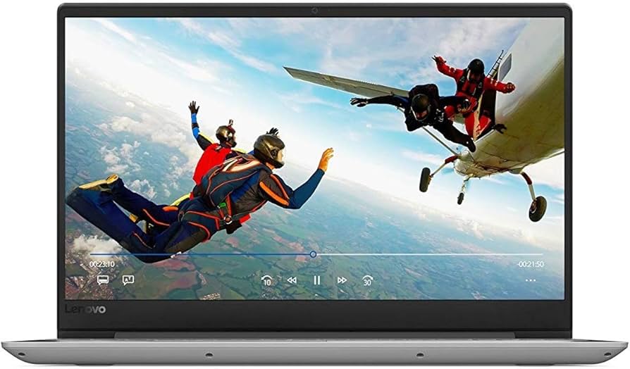 Amazon.com: Lenovo Ideapad 330S 15.6