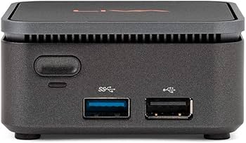 Amazon.co.jp: ECS 超小型デスクトップPC 「LIVA Q2」シリーズ LIVAQ2