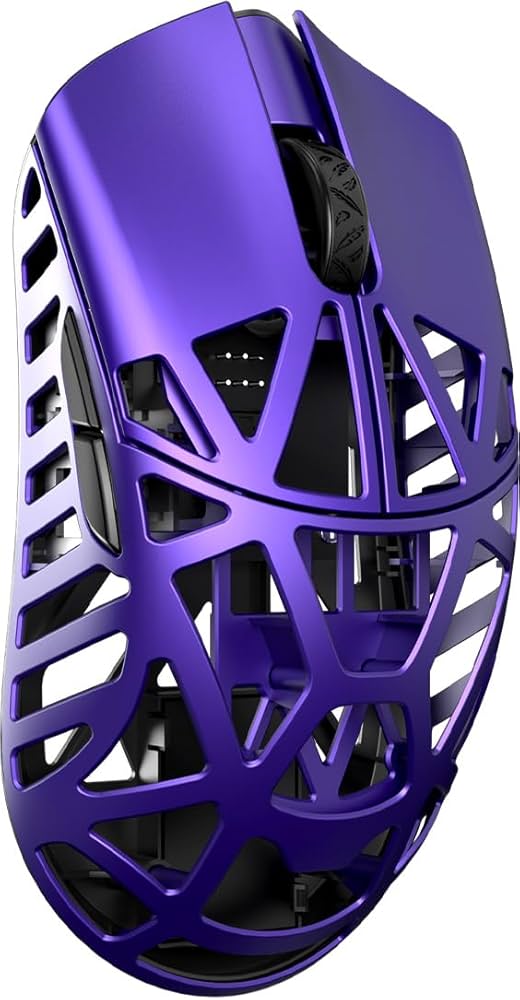 Amazon | WLMOUSE Beast X Max ワイヤレス ゲーミングマウス 8KHz