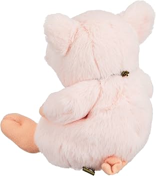 Amazon.co.jp: サン・アロー potte ブタ K8577 : おもちゃ