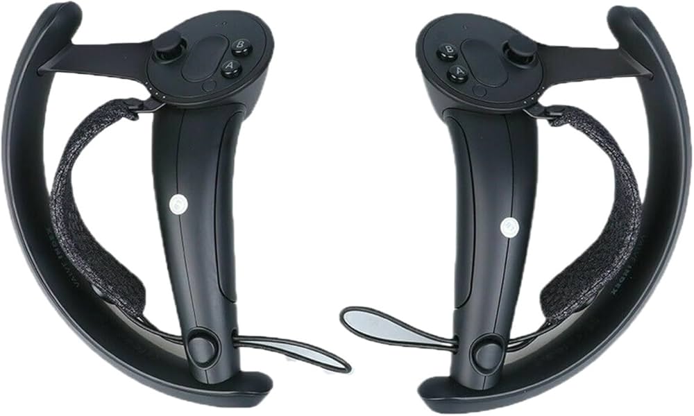 Amazon.co.jp: Valve Index コントローラー Valve Index VR ヘッド