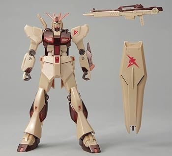 Amazon | 【ENTRY GRADE】 1/144 ν (アクシズ・ショックイメージカラー