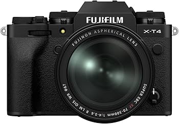 Amazon.com : Fujifilm Fujinon XF70-300mmF4-5.6 LM OIS WR : Electronics