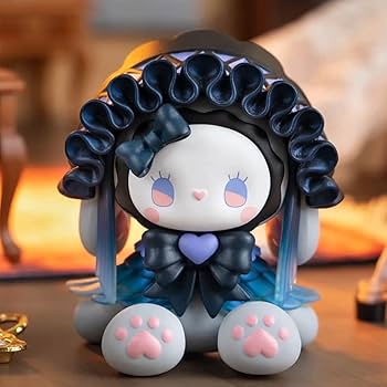 Amazon.co.jp: BEEMAI MJ STUDIO EMMA エマ第六弾 秘境の森のお詩会 1