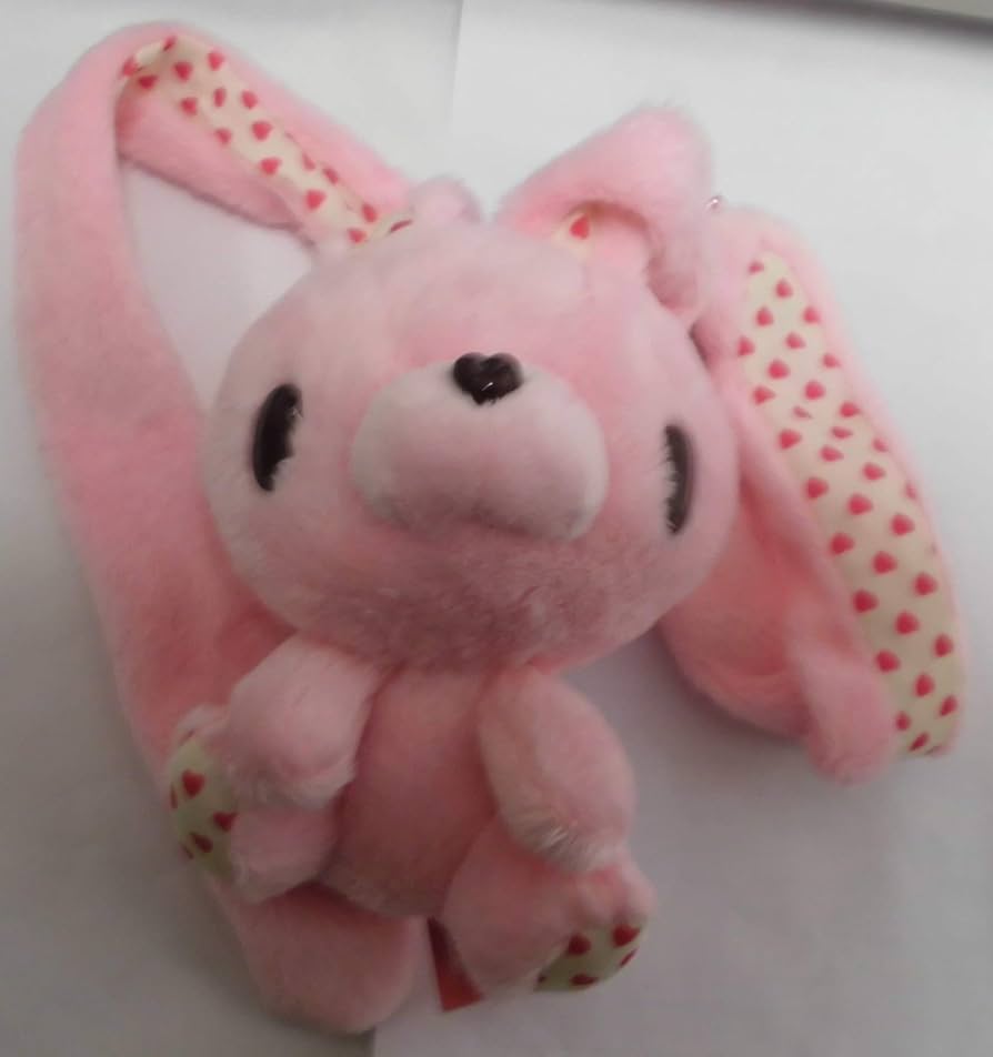 Amazon.co.jp: チャックスGP 汎用うさぎぬいぐるみ 第2回バレンタイン