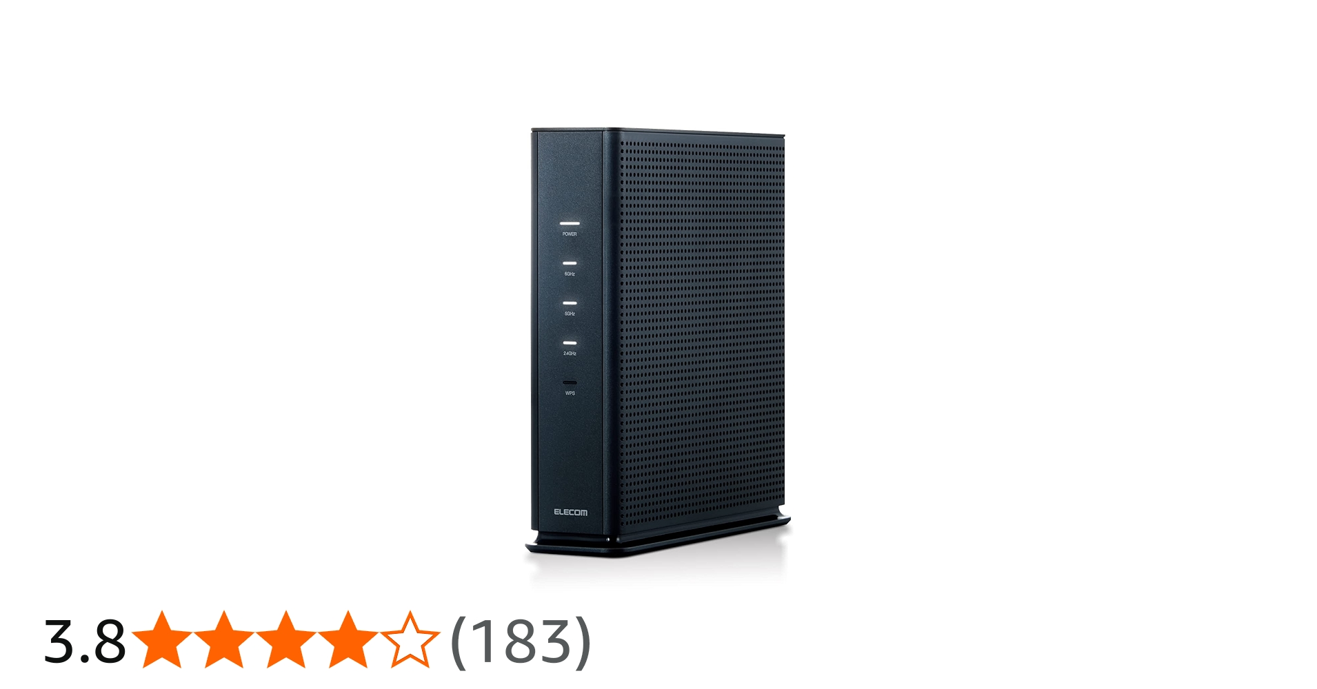 Amazon.co.jp: Elecom WRC-XE5400GSA-G Wireless LAN WiFi Router, Wi