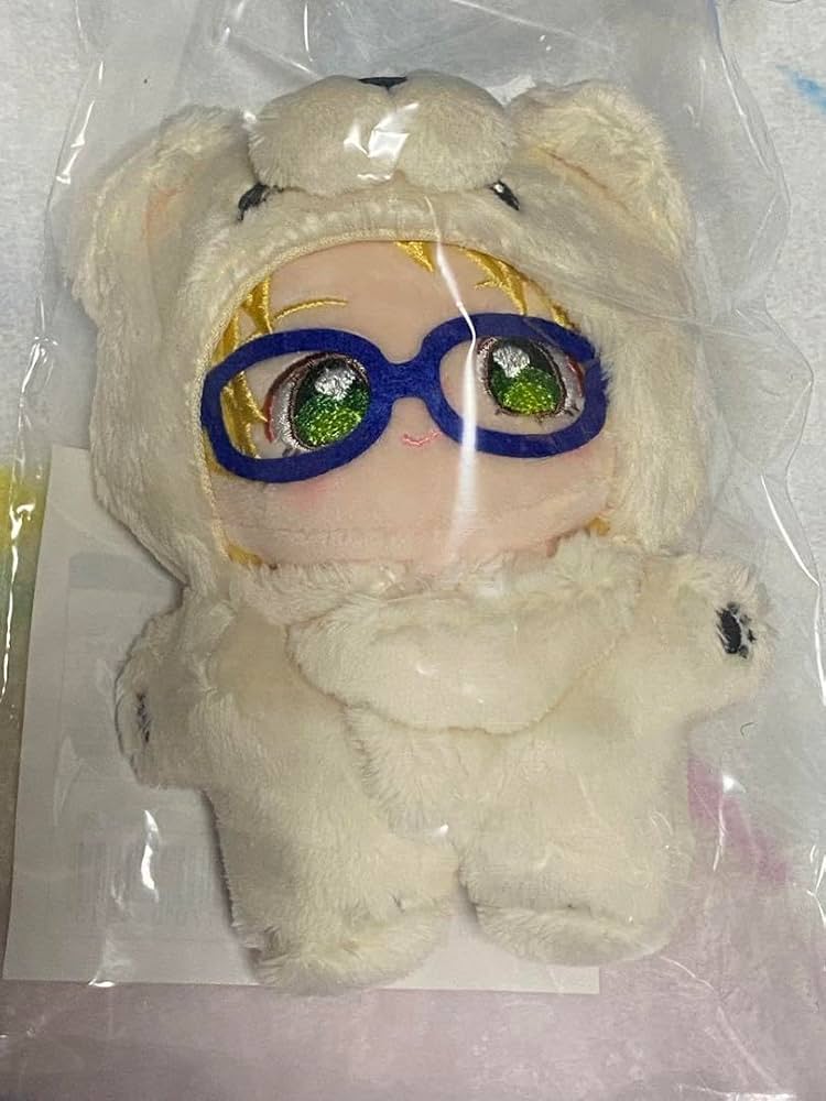 Amazon.co.jp: あんスタ 一緒に暮らすぬい いつぬい 遊木真 : おもちゃ