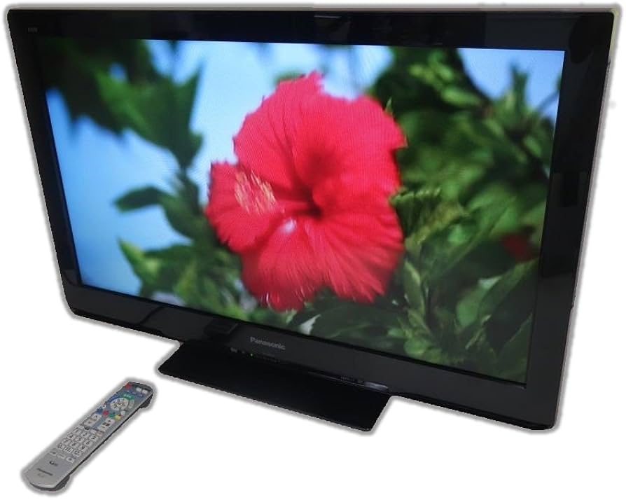 Amazon | パナソニック 32V型 液晶テレビ ビエラ TH-L32C3