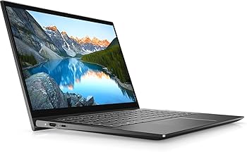 Amazon.com: Dell Inspiron 7306 2-in-1 Laptop Touch | 13.3