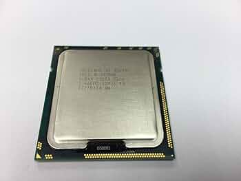 Amazon.com: Intel Xeon X5690 Six Core Processor 3.46 GHz 6.4 GT/s