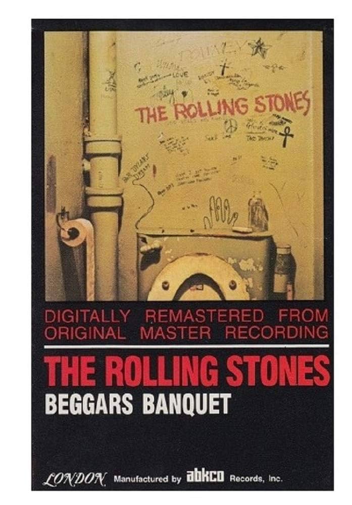 Rolling Stones - Beggar's Banquet - Amazon.com Music