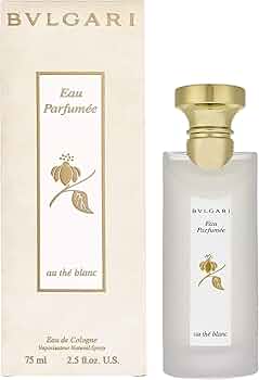 Amazon | ブルガリ オ・パフメ オーテブラン 75ml | BVLGARI