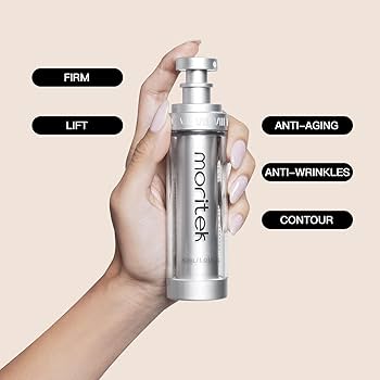 Amazon.com: MORITEK Anti-Wrinkle & Lifting Essence Mist for