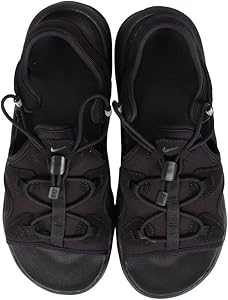 Amazon | [ナイキ] ウィメンズ エアマックス ココ サンダル ブラック