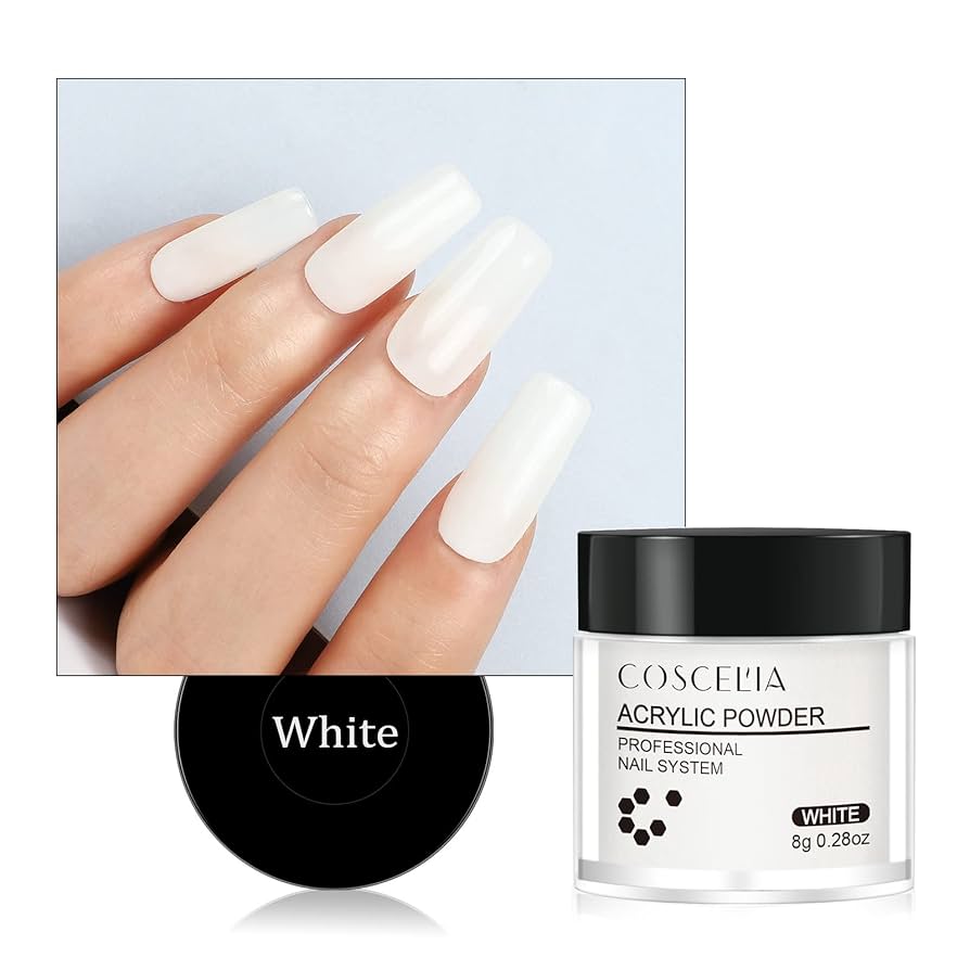 ネイリスト検定1級アクリルパウダー・リキッドセット ネイリスト検定1