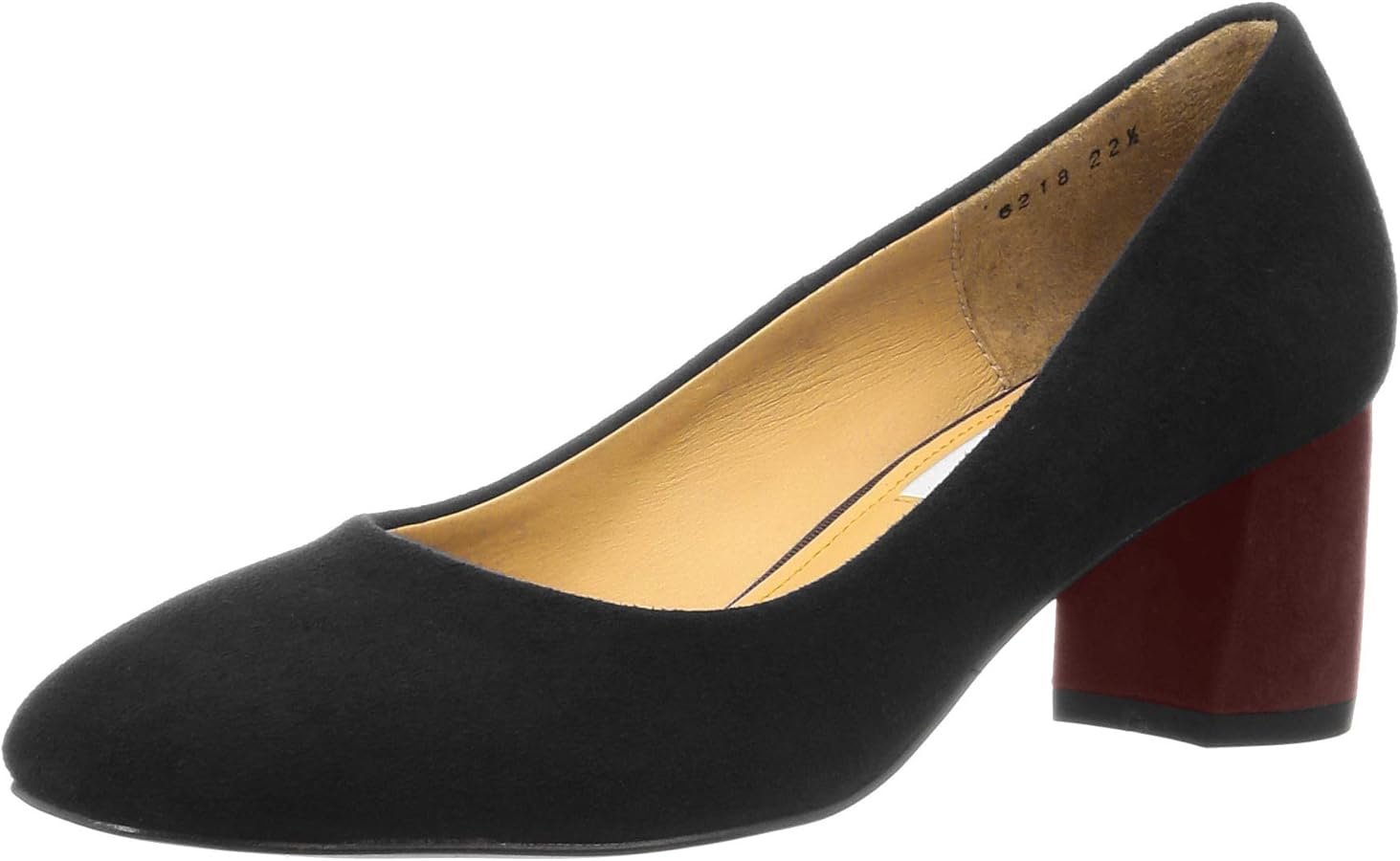 Amazon | [マッキントッシュ フィロソフィー] スクエアトゥチャンキー