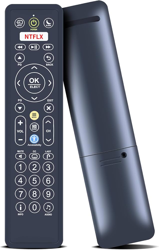 Amazon.com: PZL New Universal Replacement Remote Control for Enseo