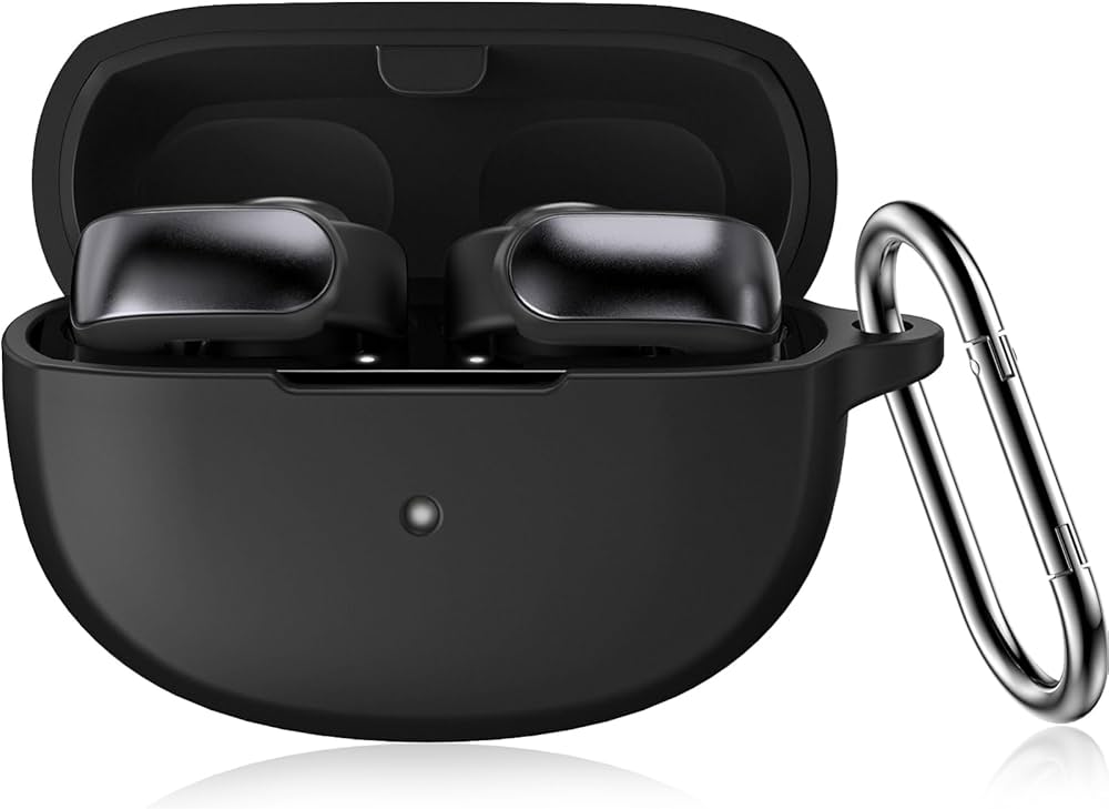 Amazon.com: LDSXAY Compatible with Bose Ultra Open Earbuds Case