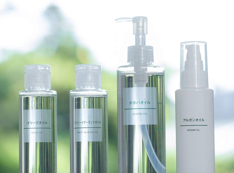 Amazon | 無印良品 アルガンオイル 100ml 37319325 | 無印良品