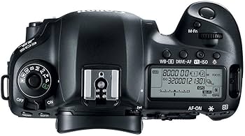 Amazon | Canon EOS 5D Mark IV デジタル一眼レフボディ Canonログ付き