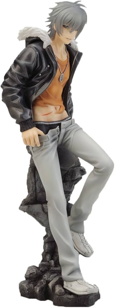 Amazon.co.jp: 咎狗の血 Akira -Illustration by Uiro Yamada- (1/8