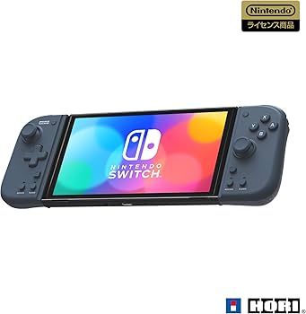 Amazon.co.jp: 連射・連射ホールド機能搭載【任天堂ライセンス商品