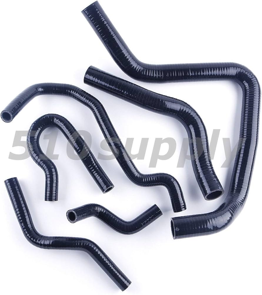 Amazon.co.jp: EK4 EK9 シビック ラジエターホースセット ホンダ