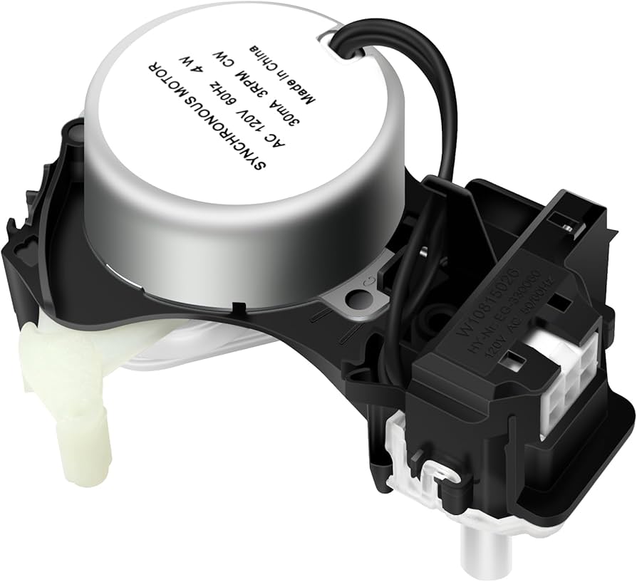 Amazon.com: Upgraded W10913953 49tyz-e120a1 Washer Shift Actuator