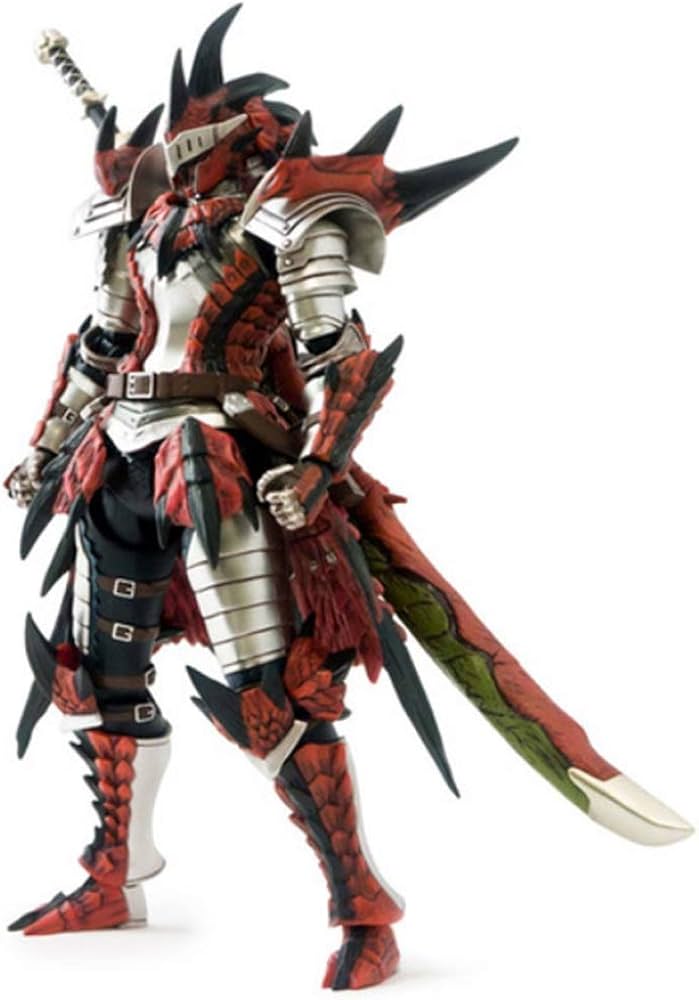 Amazon.co.jp: 【イーカプコン限定】 モンスターハンター4 フル稼働