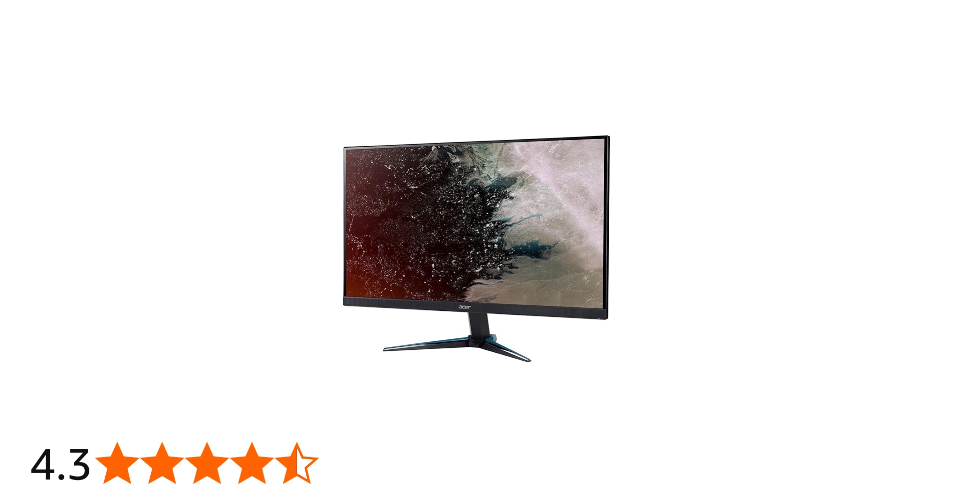 Acer Nitro VG280K bmiipx 28