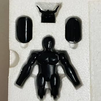 Amazon | 【美品】 聖闘士星矢 聖闘士聖衣大系 セイントクロスシリーズ