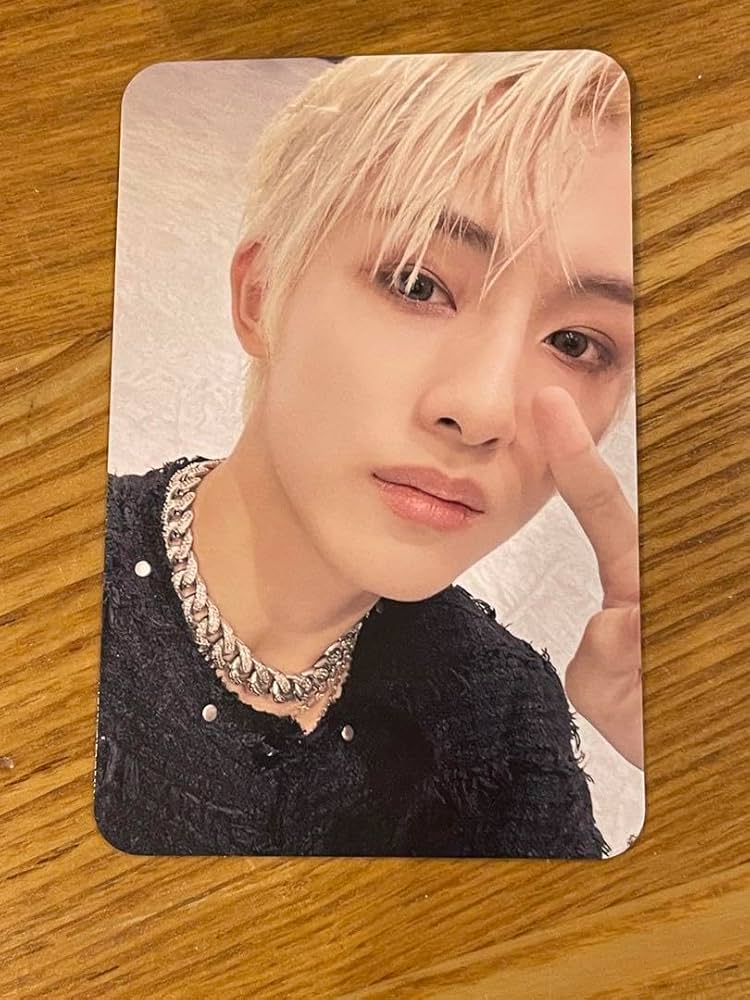 Amazon.co.jp: Wayv ウィンウィン winwin トレカ on my youth : おもちゃ