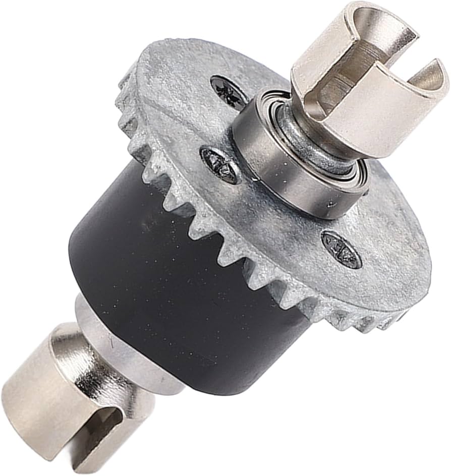 Amazon | ディファレンシャル デフ交換 Rc パーツ、Rc カー