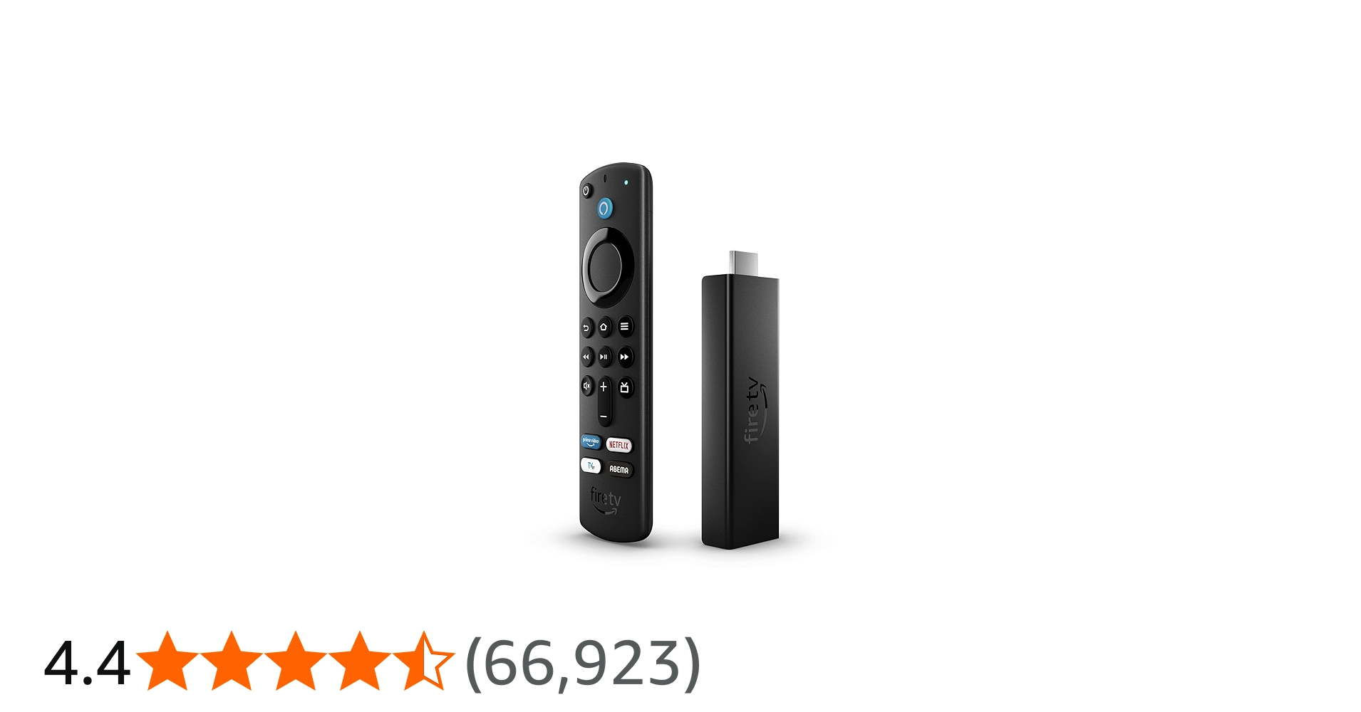 Amazon.co.jp: Fire TV Stick 4K Max(マックス)第1世代