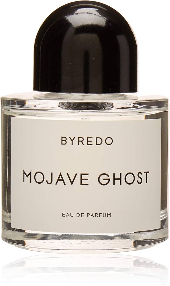 Amazon | バレード Mojave Ghost Eau De Parfum Spray 100ml/3.3oz並行