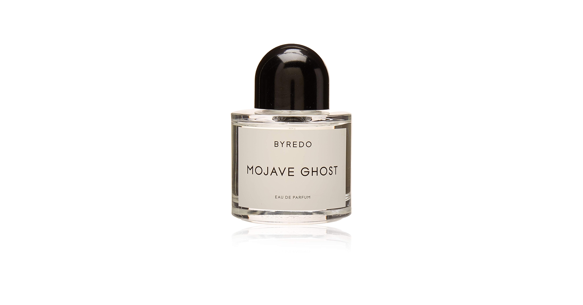 Amazon.com : Byredo Byredo Mojave ghost by byredo for unisex - 3.3