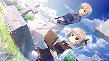 Amazon.co.jp: サクラノ刻 初回限定版 : PCソフト