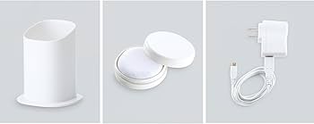 Amazon.co.jp: シャープ 超音波ウォッシャー ピンク UW-A1-P : ホーム