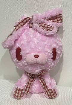 Amazon.co.jp: チャックスGP #538 汎用うさぎ テディバニー ぬいぐるみ