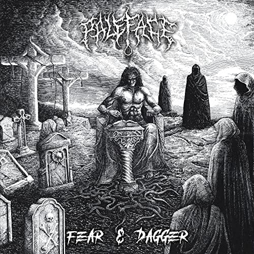 Amazon.com: Fear & Dagger [Explicit] : Paleface Swiss: Digital Music