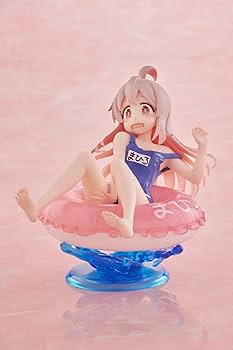 Amazon.co.jp: お兄ちゃんはおしまい！ Aqua Float Girls フィギュア