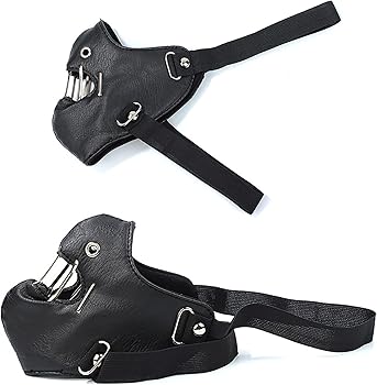 Amazon.co.jp: [Qixingzhe] ハンニバル レクター マスク コスプレ 羊