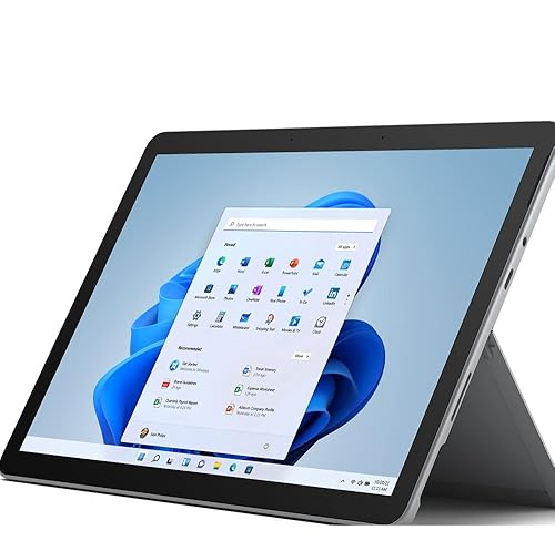 Amazon.com : New Microsoft Surface Go 2-10.5