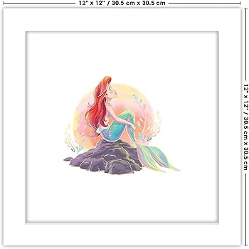 Amazon.co.jp: Trends International Gallery Pops ディズニー リトル