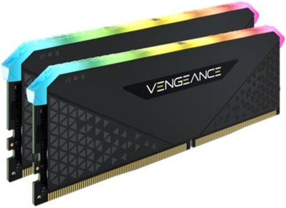 Amazon | CORSAIR DDR4-64GB 3200MHz CL16 デスクトップPC用メモリ