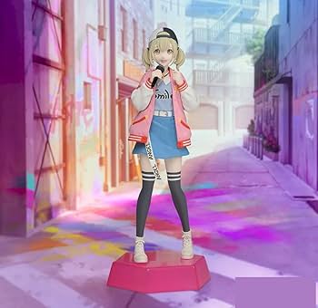 Amazon.co.jp: 小豆沢こはね フィギュア プロジェクト'セカイカラフル