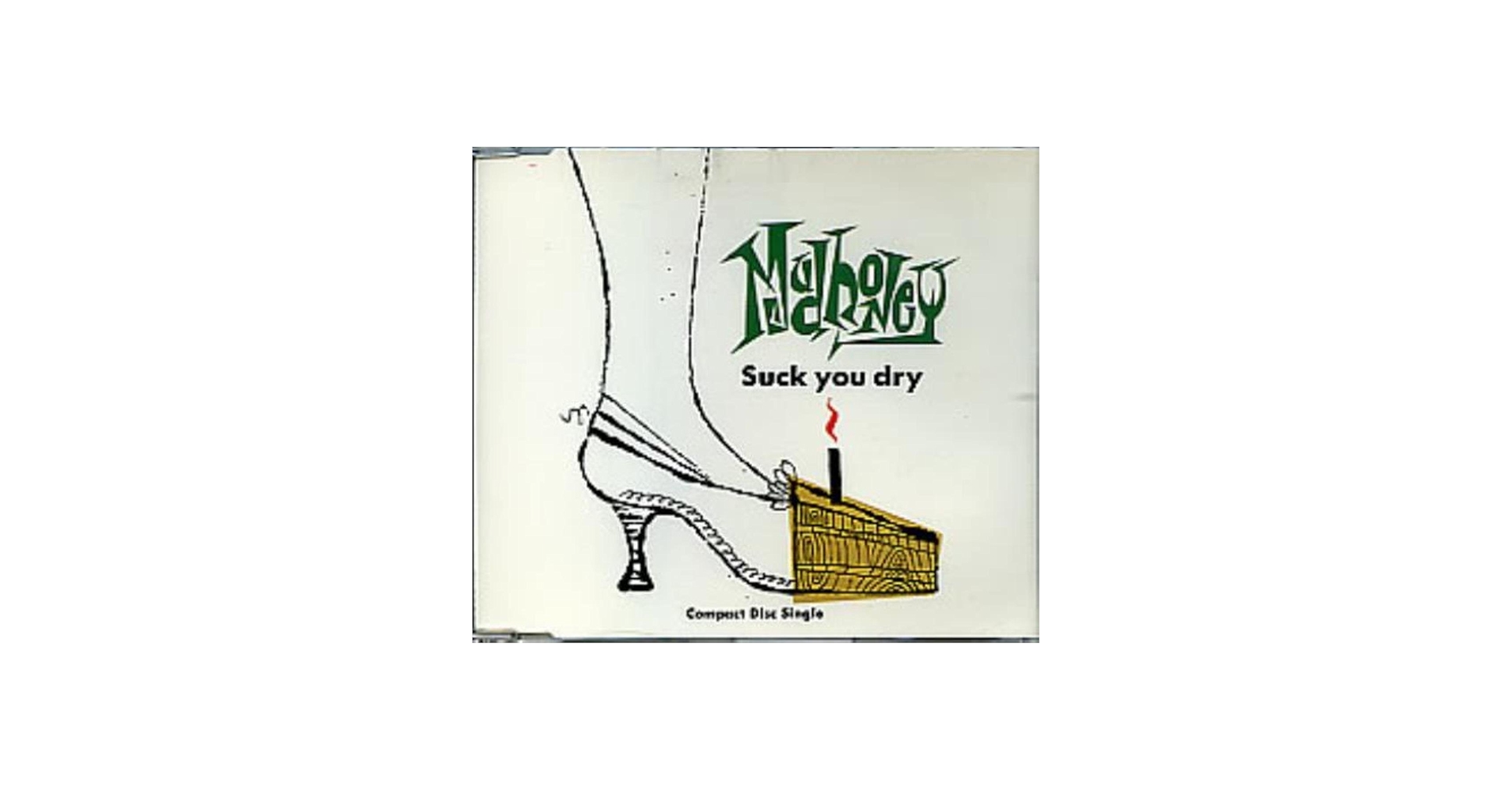 Suck You Dry - Amazon.com Music