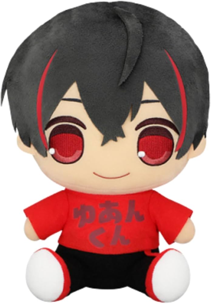 Amazon.co.jp: カラフルピーチ おすわり BIGぬいぐるみ からぴち